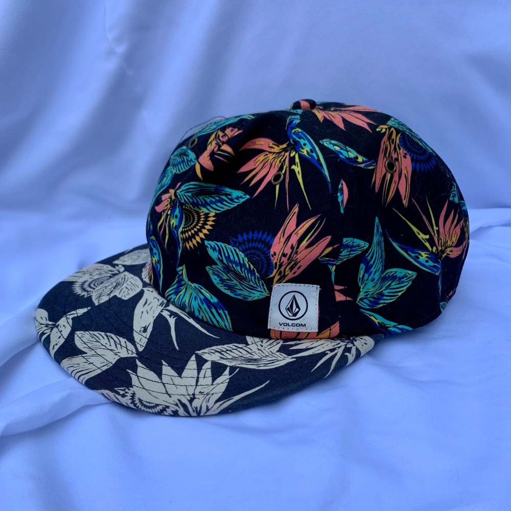 Volcom Hat